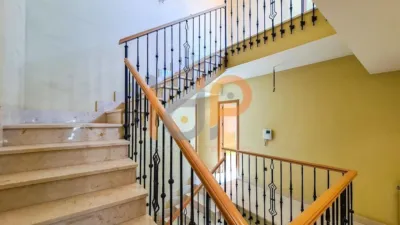 Duplex in Huercal Overa Centre photo 19