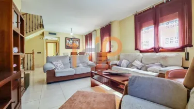 Duplex in Huercal Overa Centre photo 3