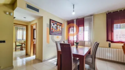 Duplex in Huercal Overa Centre photo 4