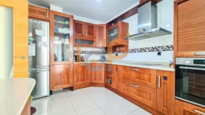 Duplex in Huercal Overa Centre photo 7