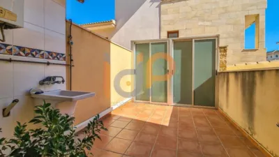 Duplex in Huercal Overa Centre photo 8