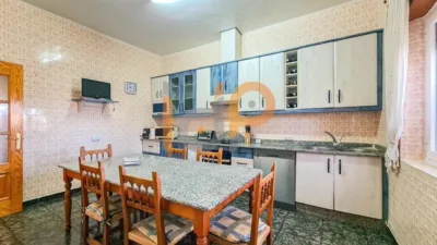 House in El Saltador photo 12