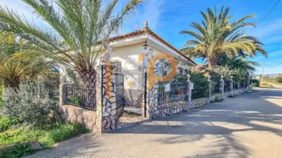 House in El Saltador photo 2