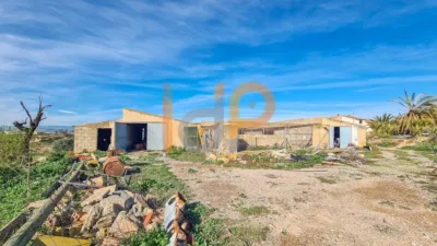 House in El Saltador photo 35