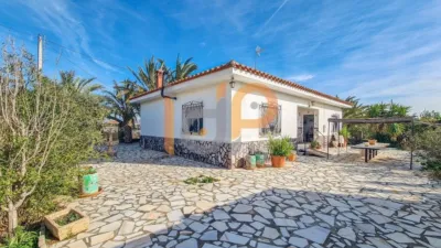 House in El Saltador photo 5