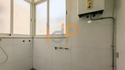 Apartment in Olula del Río photo 10