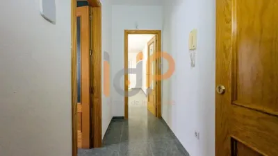Apartment in Olula del Río photo 11