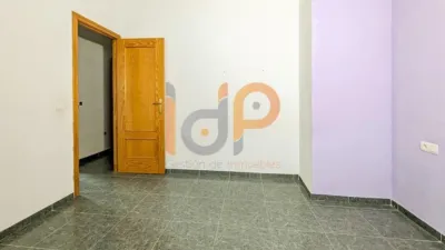 Apartment in Olula del Río photo 14