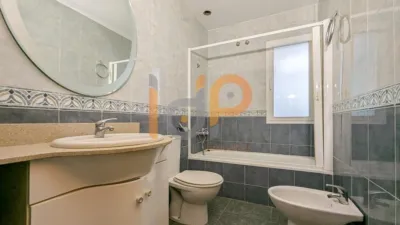 Apartment in Olula del Río photo 20
