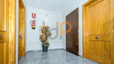 Apartment in Olula del Río photo 21