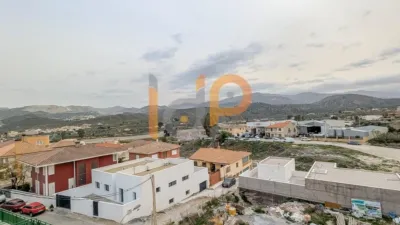 Apartment in Olula del Río photo 4