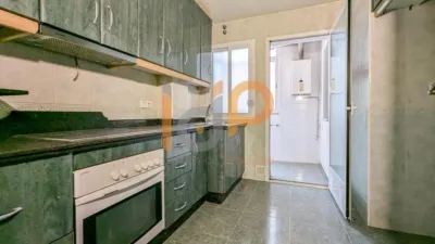 Apartment in Olula del Río photo 7