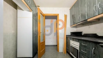 Apartment in Olula del Río photo 8