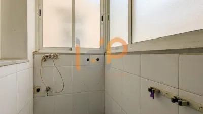 Apartment in Olula del Río photo 9