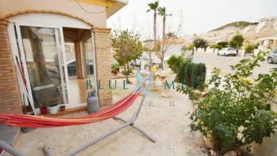 Chalet on Avenida de los Covachos photo 42