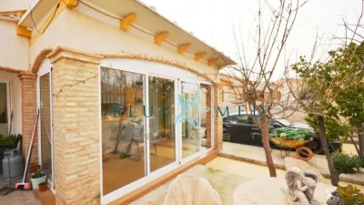 Chalet on Avenida de los Covachos photo 45