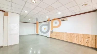Local comercial en alquiler en Huercal Overa Centro - Vista 2