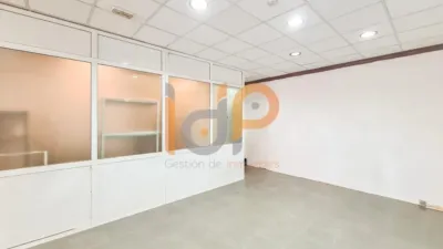 Local comercial en alquiler en Huercal Overa Centro - Vista 3