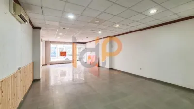 Local comercial en alquiler en Huercal Overa Centro - Vista 4