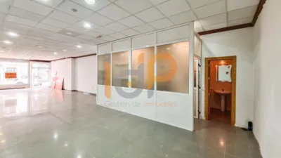 Local comercial en alquiler en Huercal Overa Centro - Vista 5