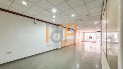 Local comercial en alquiler en Huercal Overa Centro - Vista 6