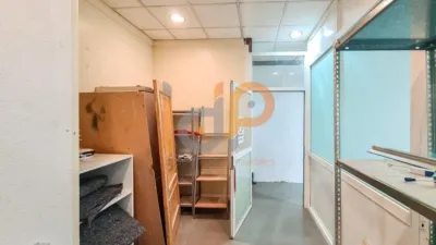 Local comercial en alquiler en Huercal Overa Centro - Més