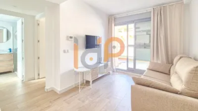 Apartamento en Vera Playa photo 3