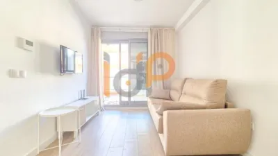 Apartamento en Vera Playa photo 4