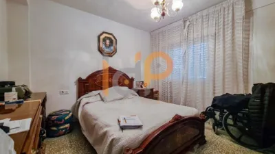 Apartment in Huercal Overa Centre photo 11