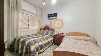 Apartment in Huercal Overa Centre photo 12