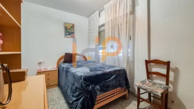 Apartment in Huercal Overa Centre photo 13