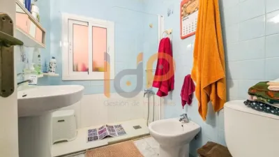 Apartment in Huercal Overa Centre photo 14