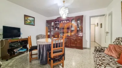 Apartment in Huercal Overa Centre photo 2