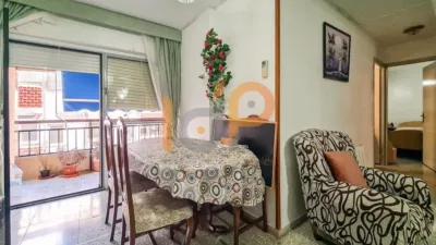 Apartment in Huercal Overa Centre photo 3