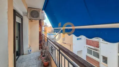 Apartment in Huercal Overa Centre photo 5