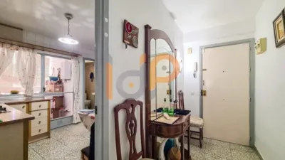 Apartment in Huercal Overa Centre photo 6