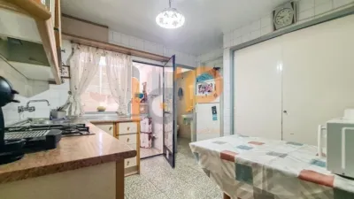 Apartment in Huercal Overa Centre photo 7