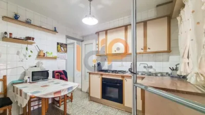 Apartment in Huercal Overa Centre photo 8
