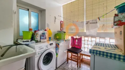 Apartment in Huercal Overa Centre photo 9