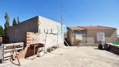 Rustic finca on Undefined Poblado Cañada Gallego street photo 13