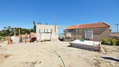 Rustic finca on Undefined Poblado Cañada Gallego street photo 14