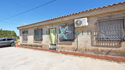 Rustic finca on Undefined Poblado Cañada Gallego street photo 22