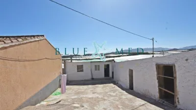 Rustic finca on Undefined Poblado Cañada Gallego street photo 33
