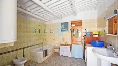 Rustic finca on Undefined Poblado Cañada Gallego street photo 34