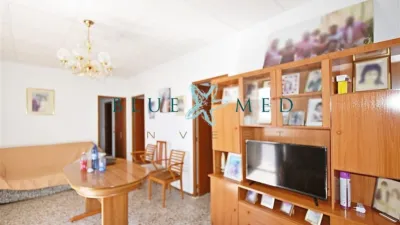 Rustic finca on Undefined Poblado Cañada Gallego street photo 3