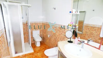 Apartment on Trafalgar Street photo 12