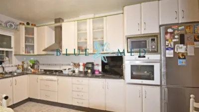 Duplex on Undefined Street, Poblado Cañada Gallego photo 8