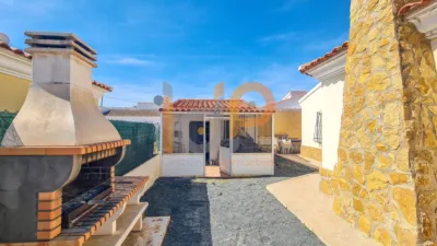 House in El Saltador photo 22