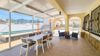 House in El Saltador photo 2