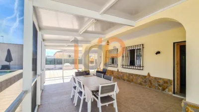 House in El Saltador photo 3